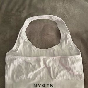 NVGTN halter bra
